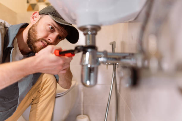 Best Gas Line Installation and Repair  in Lake Delton, WI