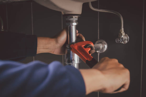 Best Leak Detection and Repair  in Lake Delton, WI